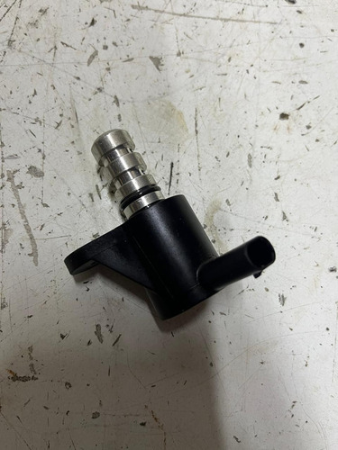 Válvula Solenoide Original Gm Onix 1.0 2020/2025 55496970