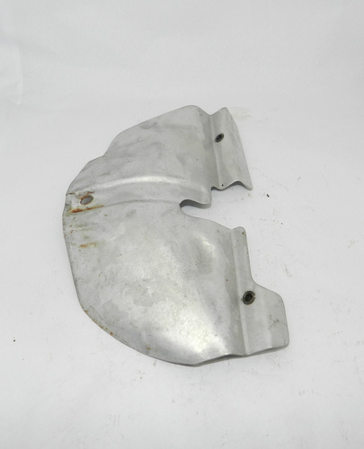 Defletor Protetor Coletor Escape Fiat Stilo 1.8