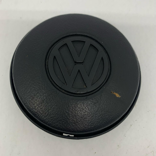Tecla Botão Buzina Vw Kombi 1997 2014 Original