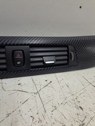 Difusor Ar Condicionado Central Bmw 320i 328i 2014 2015 2016