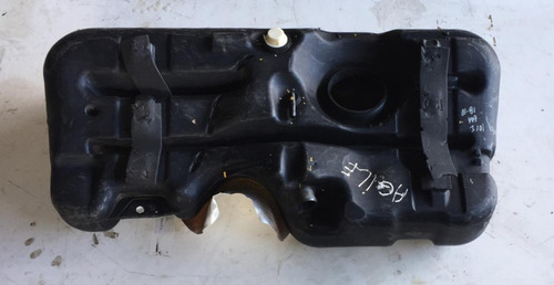 Tanque Combustível Gm Agile Prisma 2010 A 2015 Flex 