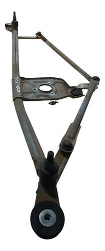 Galhada Limpador Parabrisa Gol G3 2000/05 (ap) Cxa 593