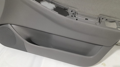 Forro Porta Dianteiro Direito Toyota Corolla 2003 A 2008