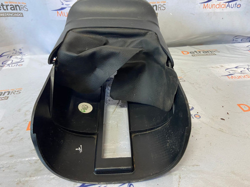 Acabamento Inferior Coluna Direção Gol/voyage G5 18273 C13