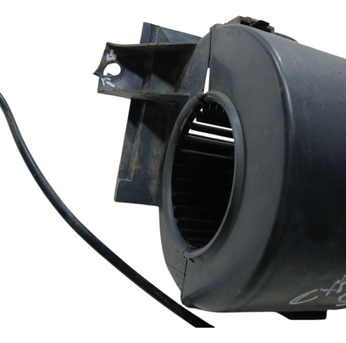Motor Ventilação Forçado Ford Escort 1989 A 1996 (ap)