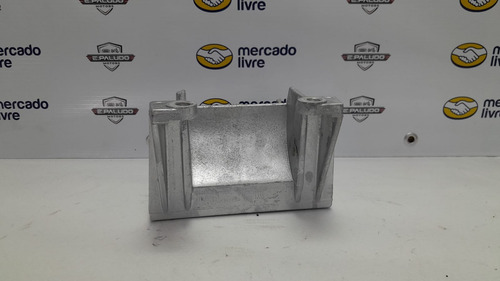 Suporte Coxim Câmbio Ford Fiesta Courier Endura 96/02