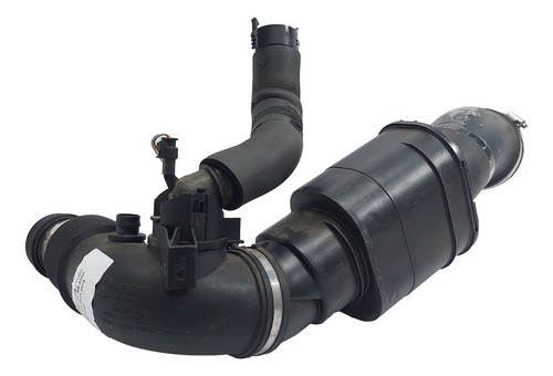 Cano Duto Tubo Do Filtro Ar Bmw 528i 2.0 Ano 2011 A 2016