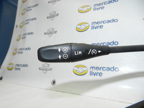 Chave Comando Seta Limpador C180 C200 Kompressor 2002 A 2006