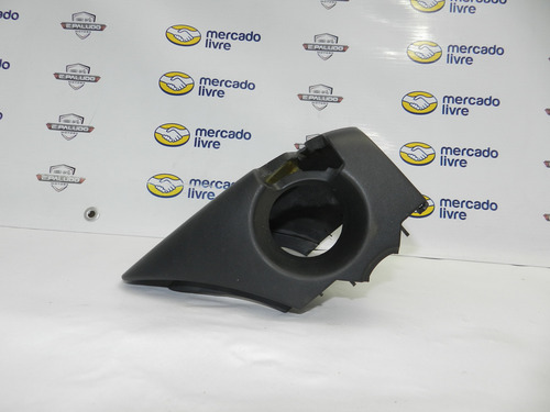 Moldura Inferior Coluna Direção Seta Zafira 01/12 Detalhe