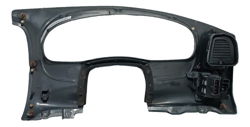 Moldura Capa Painel Instrumento Ranger 1997 2011 Detalhes