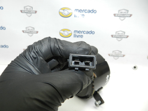 Motor Ventoinha C/ Ar Gol Bola G2 G3 G4 Parati Saveiro G3 G4