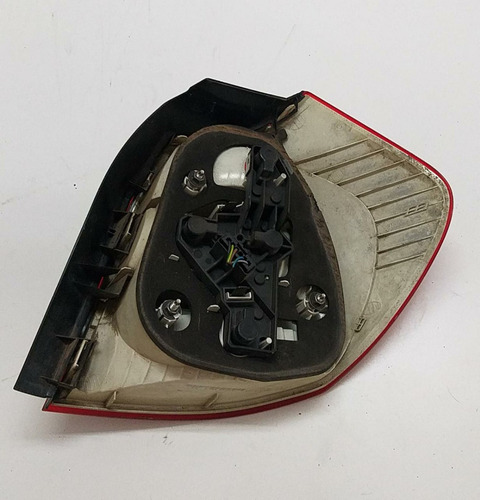 Lanterna Traseira Esquerda Bmw 120i 2009 2010 2011 021864