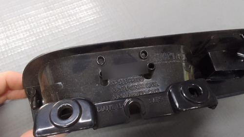 Puxador Interno Porta Diant Direita Gol Voyage 08/12   23931