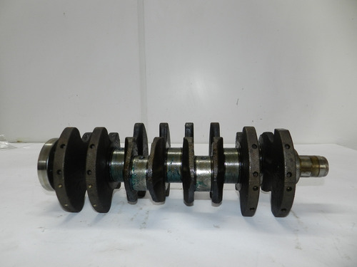 Virabrequim Std Vw Fox Gol Golf 1.6 8v 03/14 Tl020032m