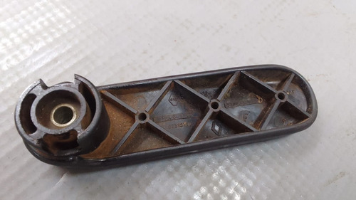 Maçaneta Interna Porta Traseira Baú Renault Kangoo   23925