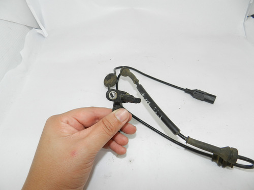 Sensor Dianteiro Direito Fiat Mobi 2018 20171100133