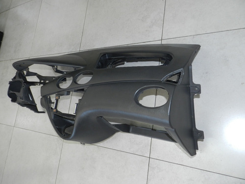 Capa Painel Tabelier Ford Focus 2001 A 2008 98ab18a636ae