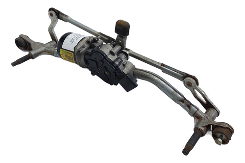 Galhada Motor Limpador Para-brisa Citroen C3 Ano 2013 A 2021