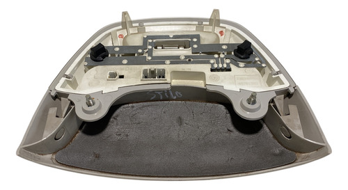 Luz De Teto Cortesia Dianteira Fiat Stilo 03 Até 11