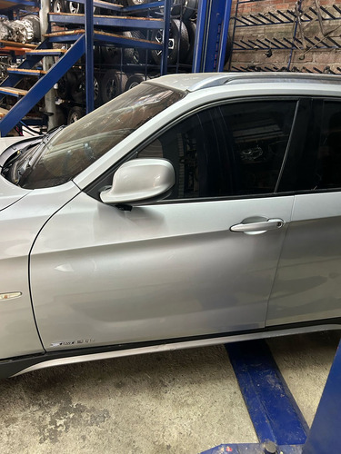 Retrovisor Esquerdo Bmw X1 2012
