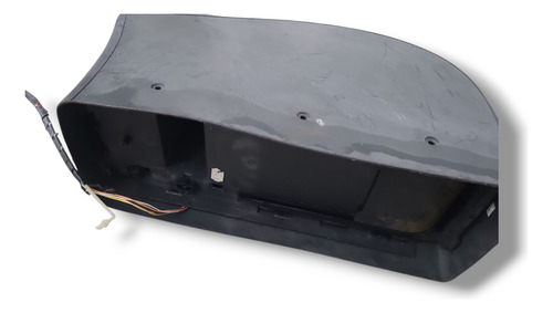 Apoio De Braço Renault Scenic 2008 A 2012 (al)