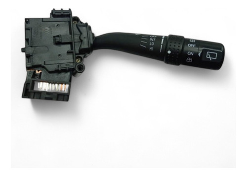 Chave De Seta Lado Direito Limpador Parabrisa Lifan X60