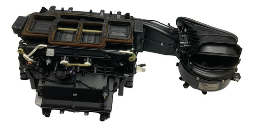 Caixa Evaporadora Mercedes C180 1.8 W203 01/07 Original