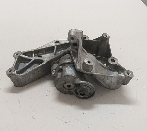 Suporte Coxim Compressor Ar Onix Prisma 2013 A 2018 24579484