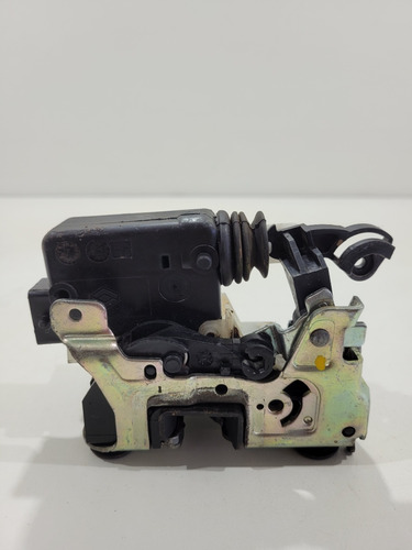 Fechadura D.d Renault Sandero 2008/14 (r)