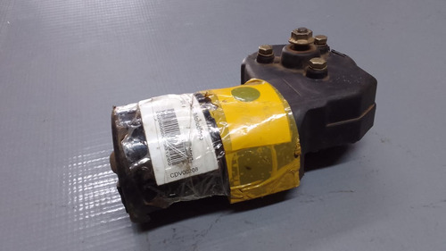 Motor Limpador Para-brisa 12v Ford Ka 1997-2001. 23261