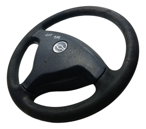Volante Direção Gm Astra 2006 A 2009 (ap)