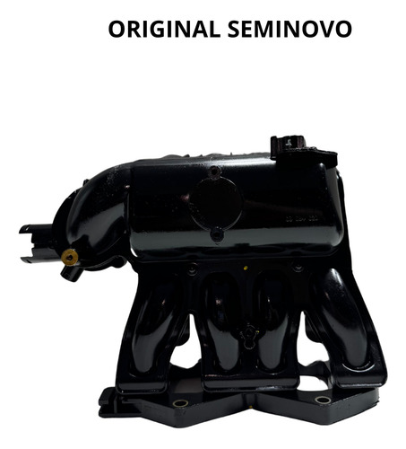 Coletor De Admissão Fiat Strada 1.0 1.4 8v Fire Evo 55218862