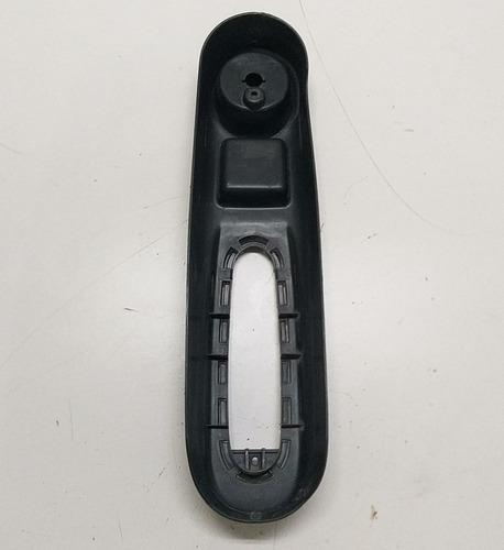 Console Central Vw Gol Saveiro G5 G6 5u0863319