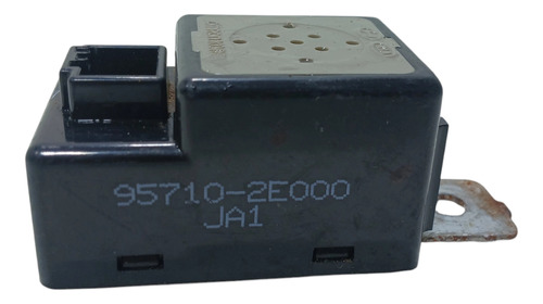 Modulo Alarme Hb20, Creta 12/19 (e) Cx451