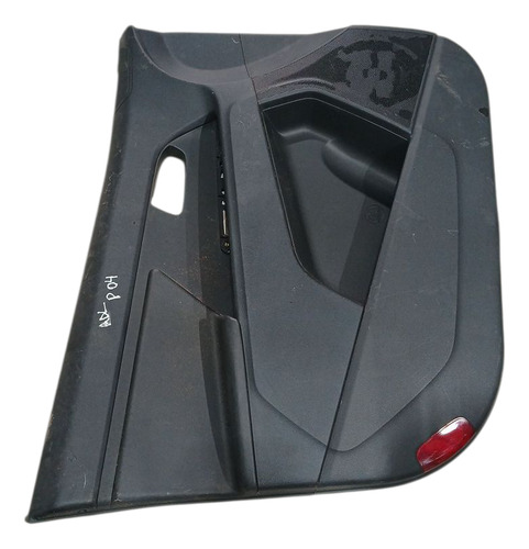 Forro Porta Dianteira Esquerda Hyundai I30 2010 (ap)