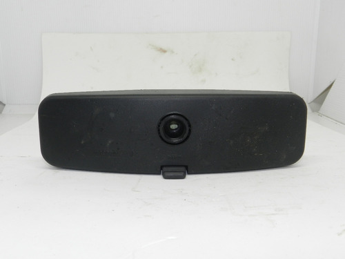 Retrovisor Interno Peugeot 307 Citroen C3 012037 Com Detalhe
