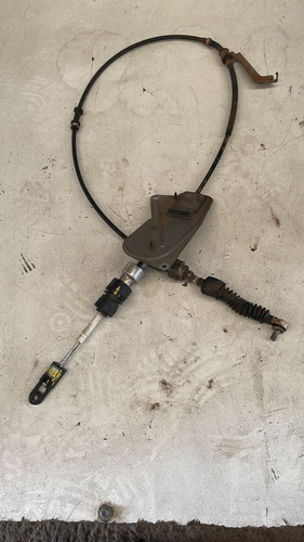 Cabo Mudança Caixa De Câmbio Toyota Corolla 2013