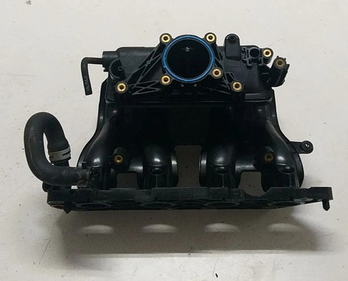 Coletor Admissão Gm Agile Montana 1.4 8v 94702518