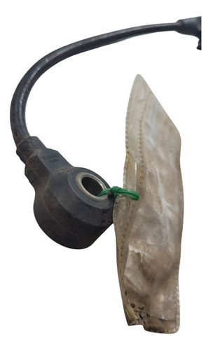 Sensor Rotação Citroen C4 Pallas 2.0 16v/ 2008 (al) Cxa 539