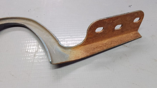 Braço Direito Capô Ford Ka 2007 Até 2014. 23692