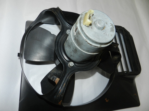 Defletor Ventoinha Vw Gol Voyage Saveiro Parati Passat G1 G2