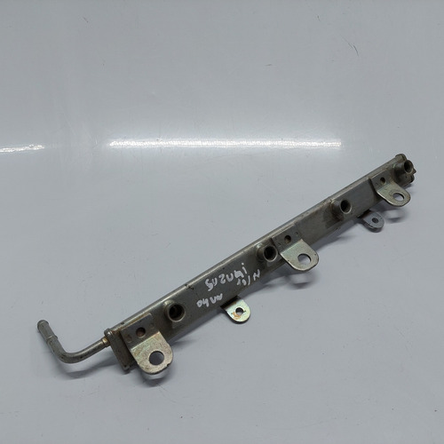 Flauta Dos Bicos Injetores Suzuki Sx4 2.0 Ano 2010 A 2014