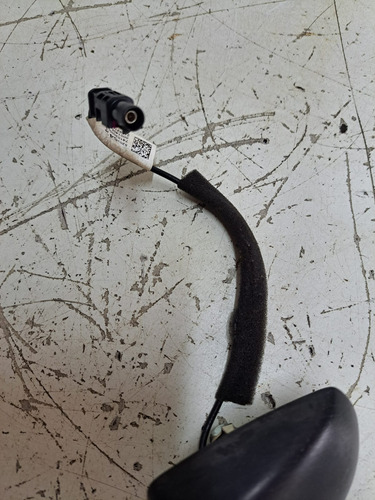 Base Antena Teto Chevrolet Spin 2020 2021 2022