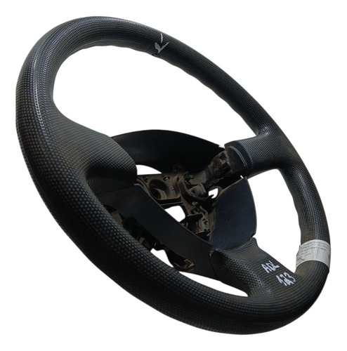 Volante Direção Honda Fit 2004 A 2008 Com Detalhe (ap)