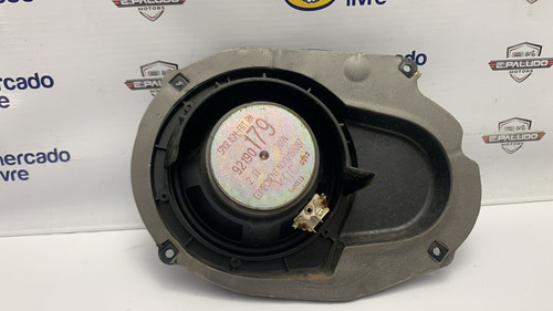 Alto Falante Dianteiro Direito Gm Omega Cd V6 2008 A 2012