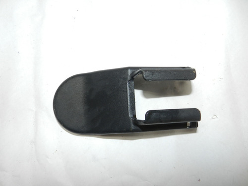 Acabamento Trilho Banco Lado Direito Honda Fit 06/08 81195