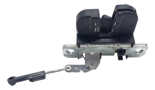 Fechadura Da Tampa Porta Malas Polo Hatch Ano 2006 Á 2014