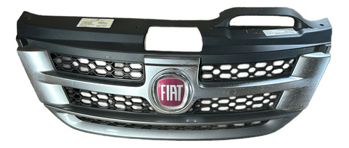 Grade Dianteira Fiat Freemont 2012