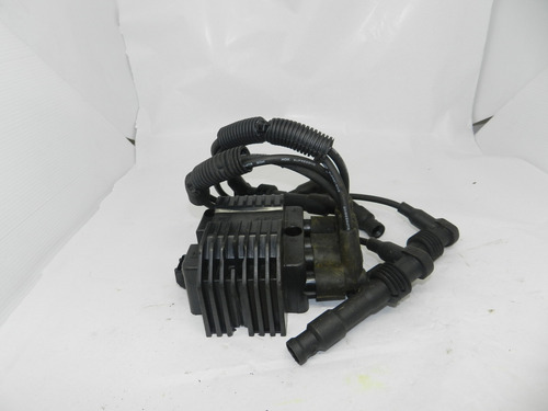 Bobina Ignição Gm Corsa Tigra 1.6 16v 1997 A 2004 1103872