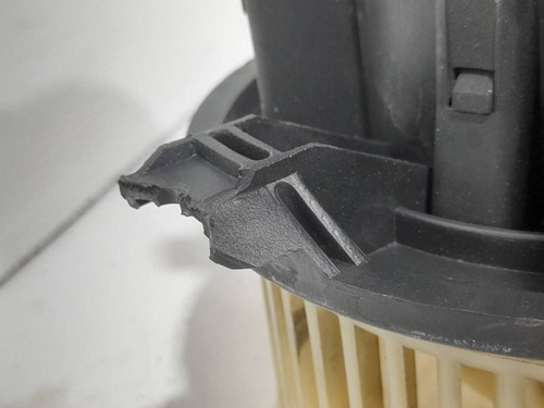 Motor Ventilação Ar Forçado Fiat Doblo 1.6 2019 2020 2021